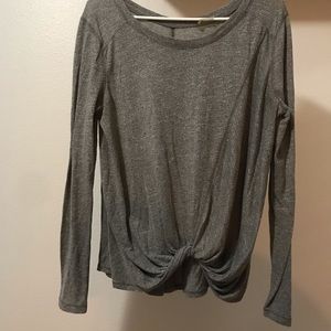 Zella athletic shirt